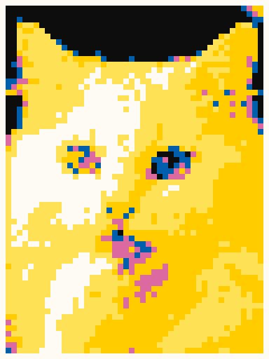 像素画_百格画_积木画_格子画_钻石画_拼豆豆_生成宠物狗图片 (11)